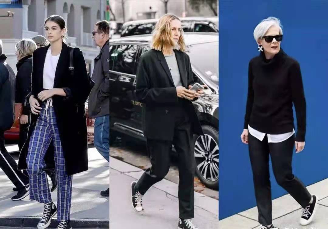 一看就很廉价的三种鞋子不要踩雷,买鞋子要怎么买才不踩雷