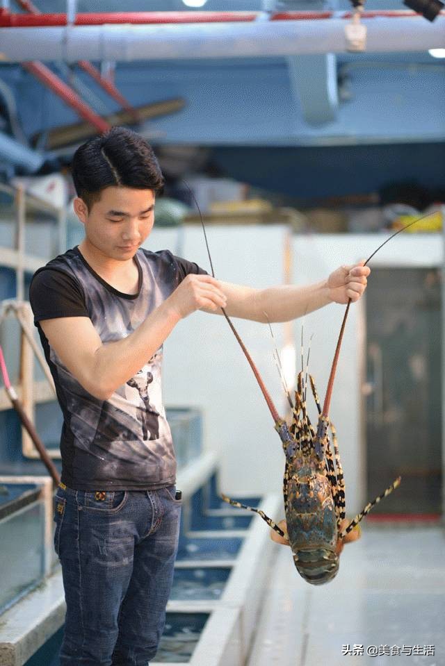 国内有名的海鲜市场,并不是北京新发地,而是广东黄沙水产市场