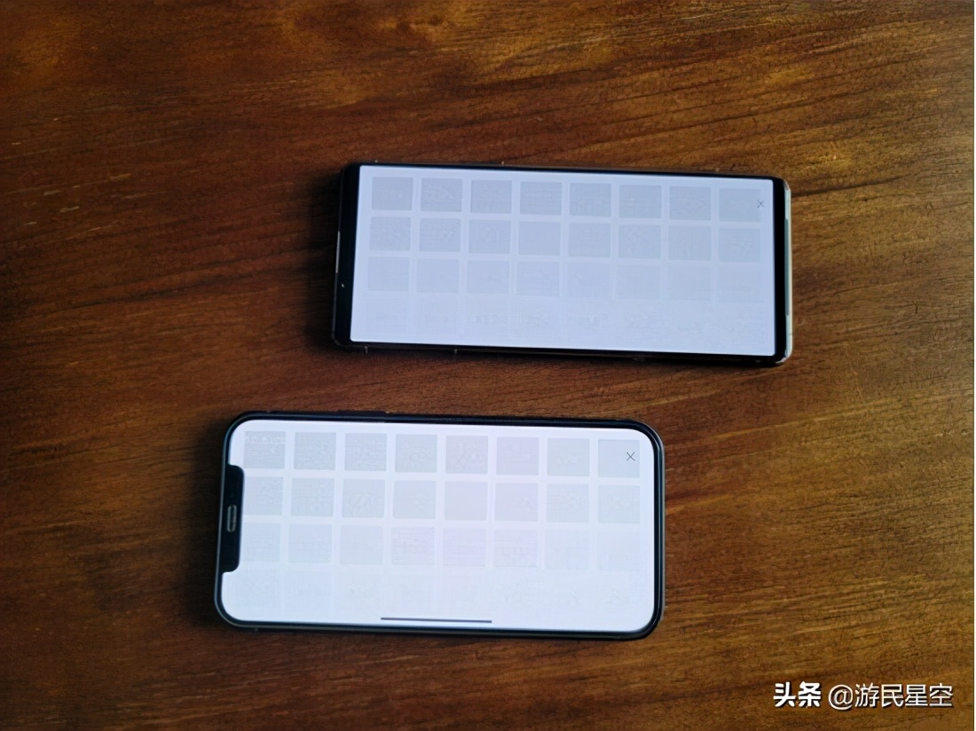 索尼小屏旗舰xperia5V,xperia5iii与xperia5ii对比