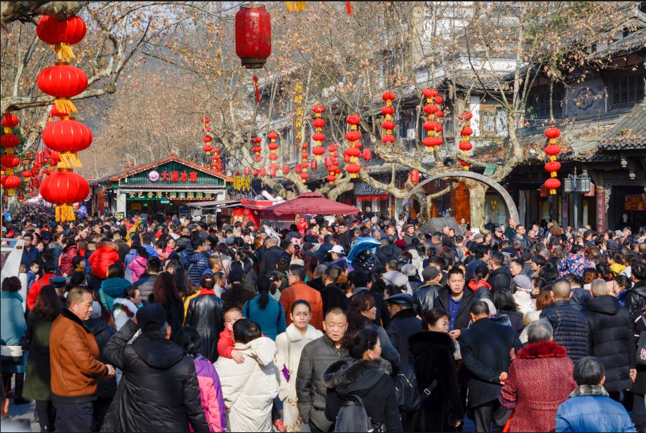 2019年都江堰视频纪录片,2019天府之国都江堰