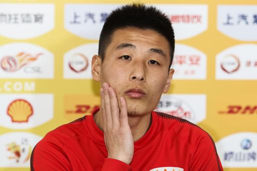 武磊西甲生涯首败,武磊足球生涯故事