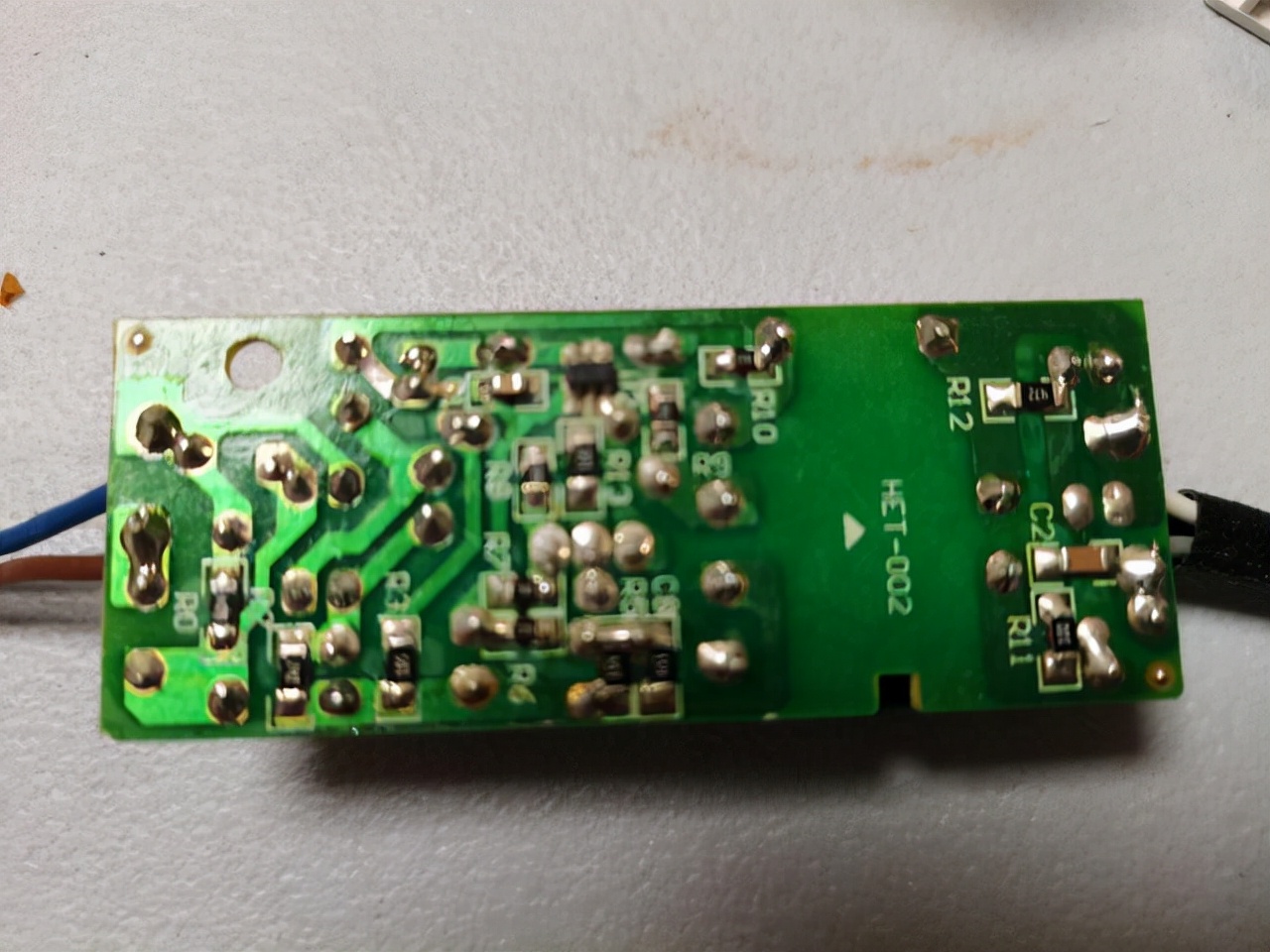 led灯维修与原理集合,小米led随身灯拆解