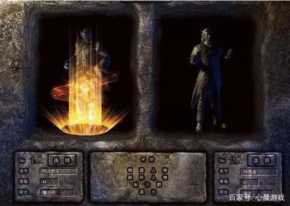 热血传奇怀旧服各种各样乱相，撑不过3个月？，回不到从前了？