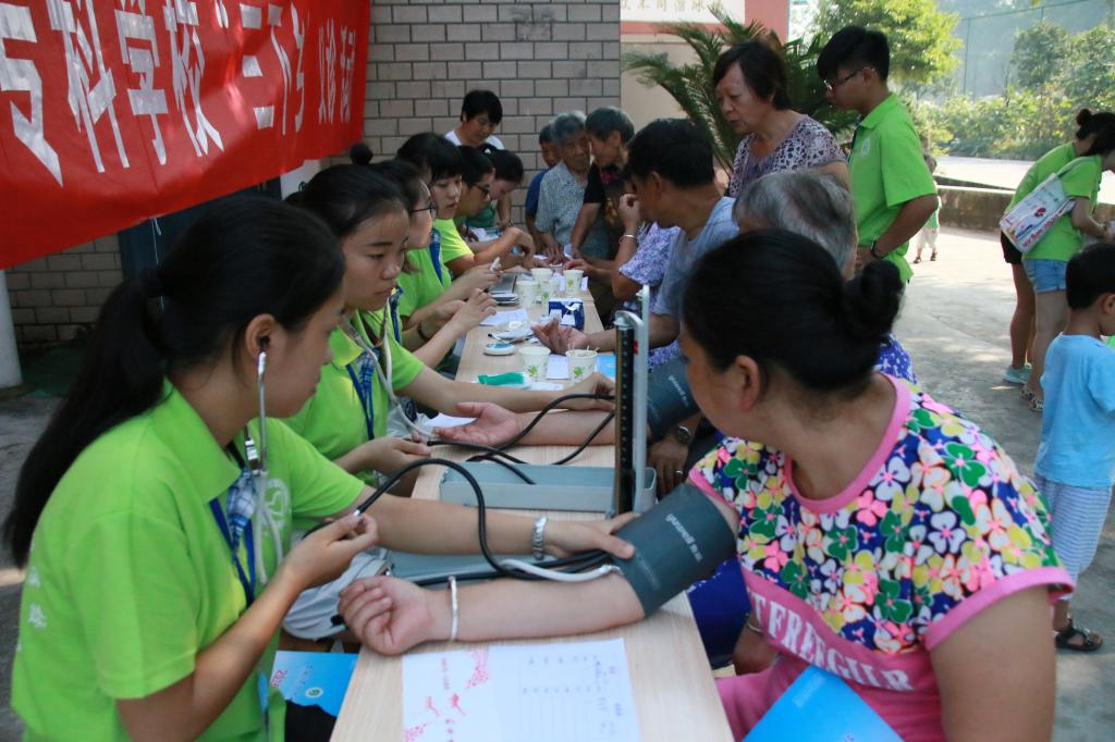 护理专业的大专学校排名,全国护理专业好的大专院校排名