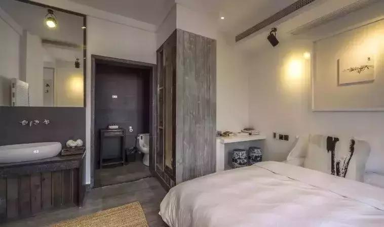 苏州太湖余山岛世外桃源民宿,苏州太湖网红民宿推荐