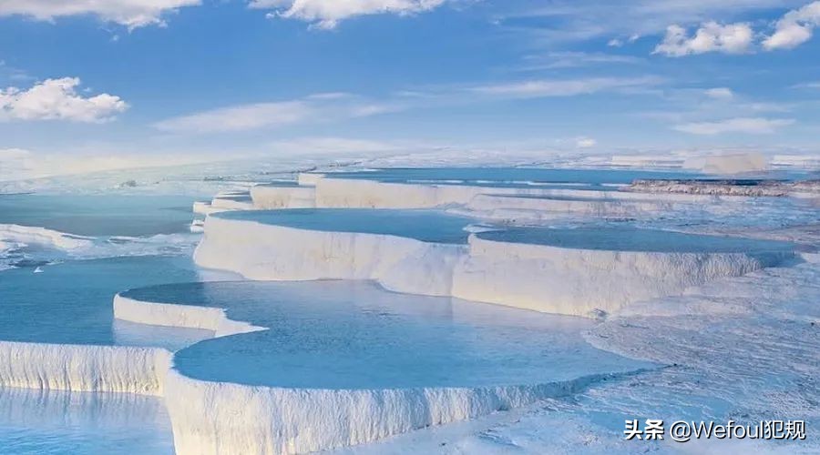 「专栏」前足球周刊主力干将李航：我想要带你去浪漫的土耳其！