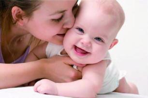 宝妈通乳的按摩手法,刚生完宝宝怎么快速通乳