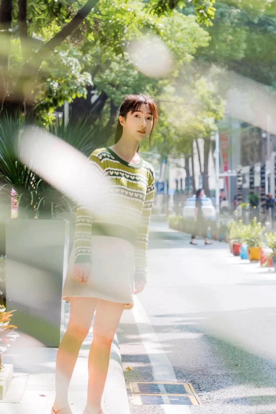 深圳这27个热门游玩地，坐2号线全都能到