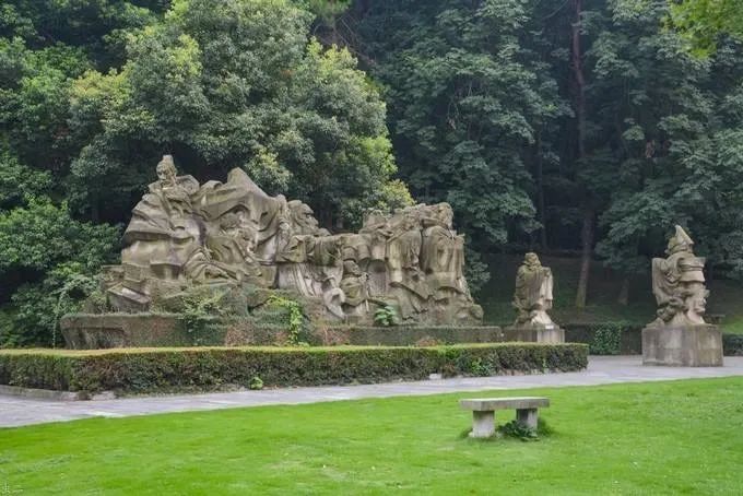 楚风汉韵景点有哪些,徐州楚风汉韵旅游攻略