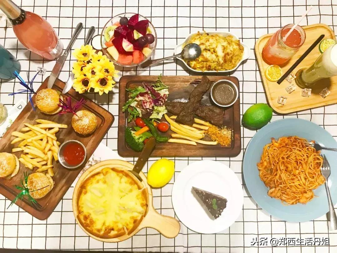 很美的一家店获众多外国友人好评