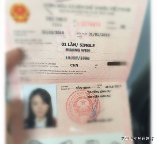 越南自由行旅游攻略穷游 (越南自由行怎么走最省钱)