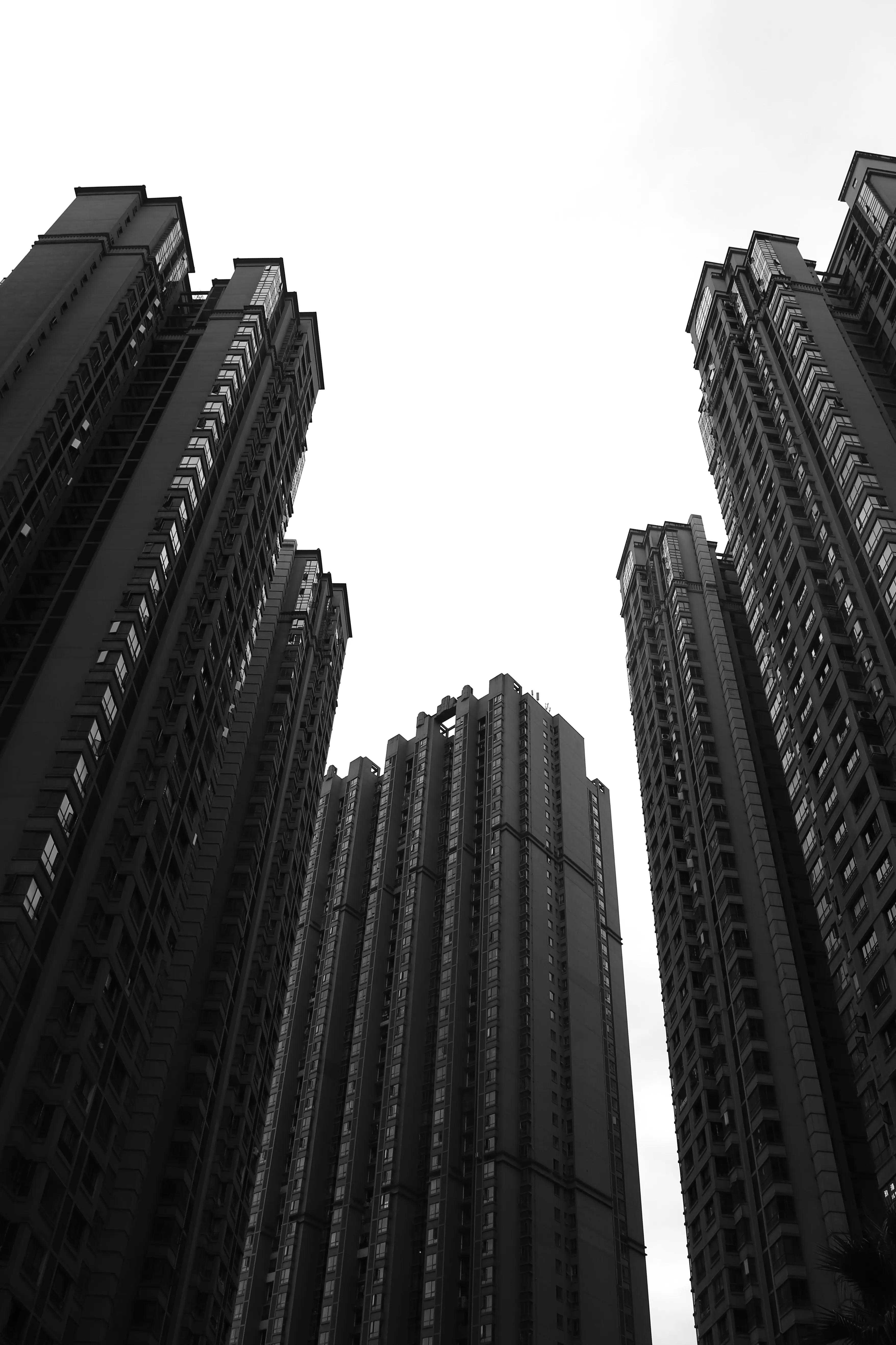 花果园的各个区都在哪里,贵阳花果园怎么样