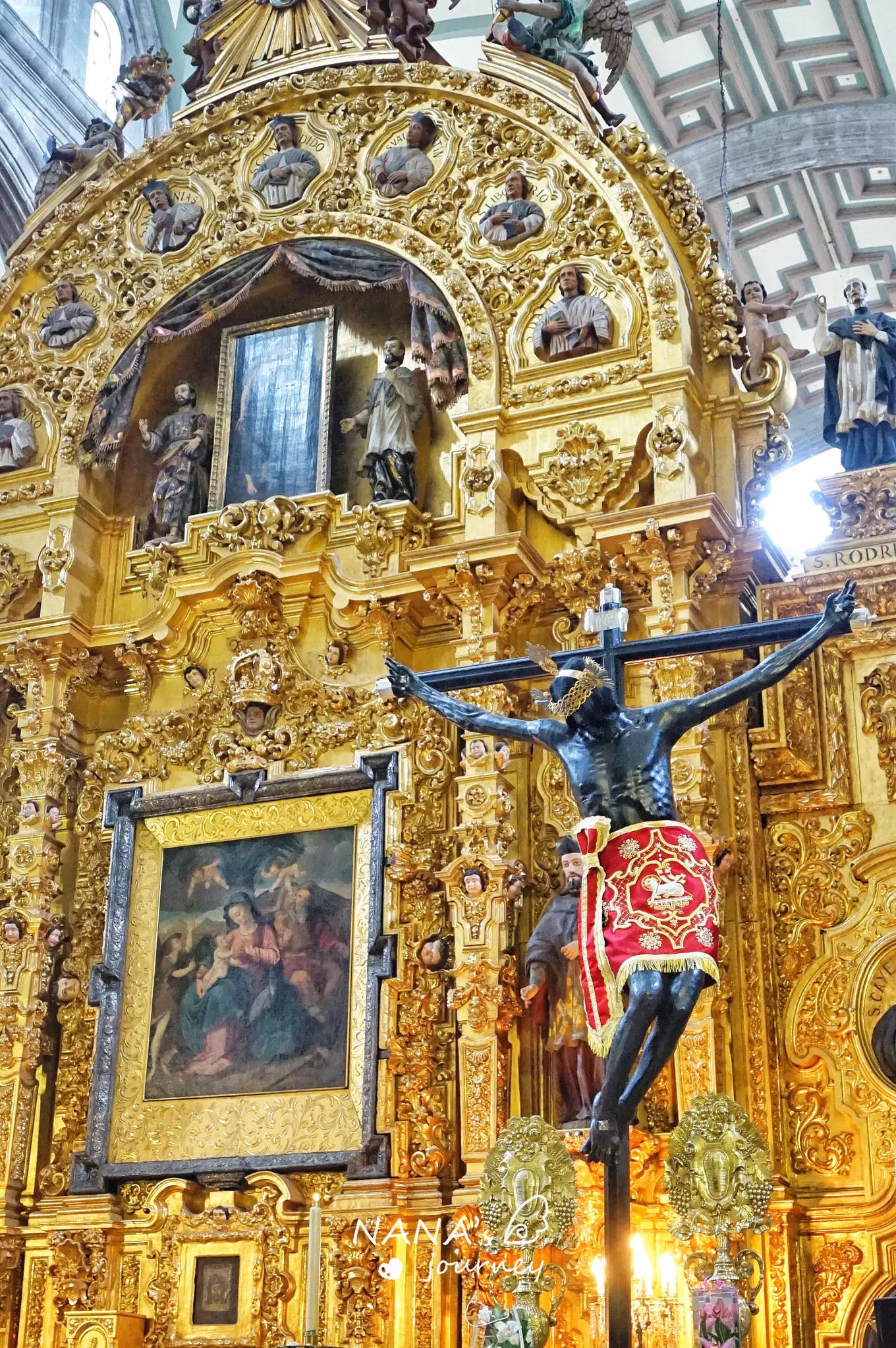 探索墨西哥明珠之城,看墨西哥古城