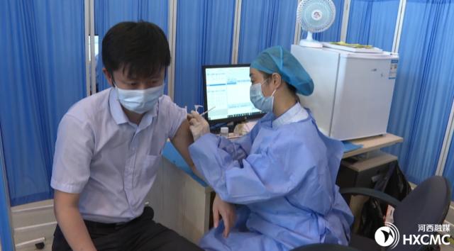 新冠疫苗康希诺生物一共有几针,康希诺生物新冠疫苗能打二针吗