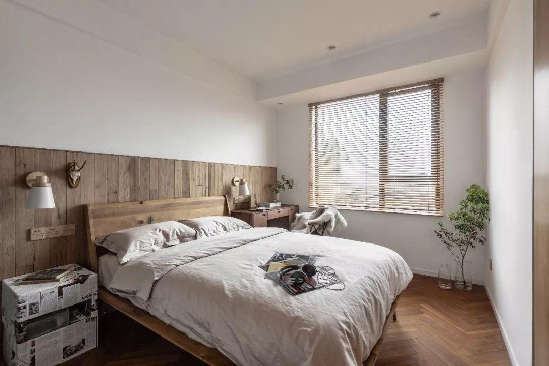 太适合了！我的前半生，就应该住在这个50㎡的房子里