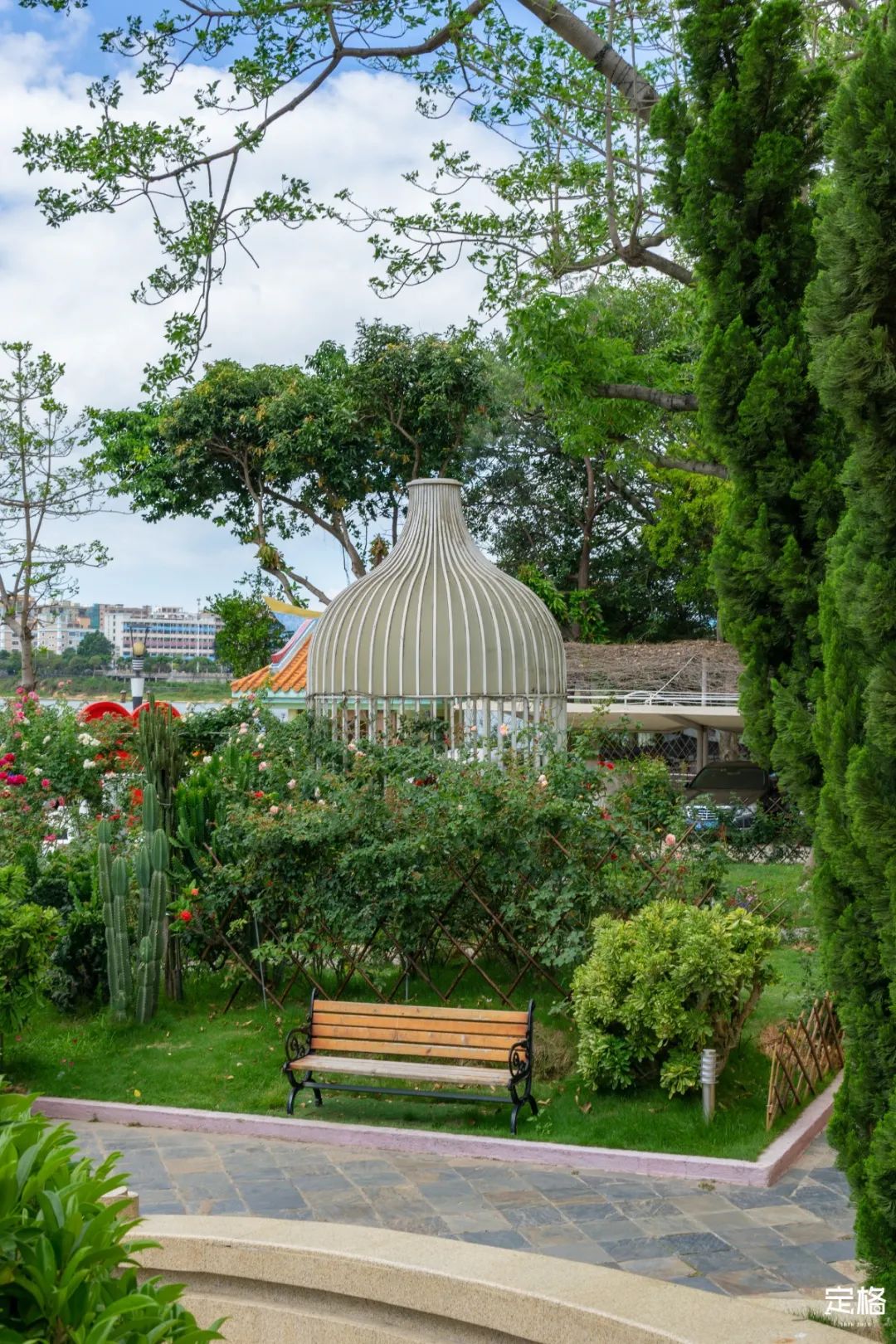 深圳十大避暑基地,深圳附近避暑地方有哪些景点
