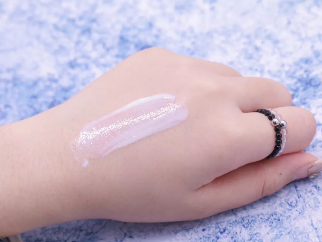 防晒测评真人,真人防晒测评背部高清图