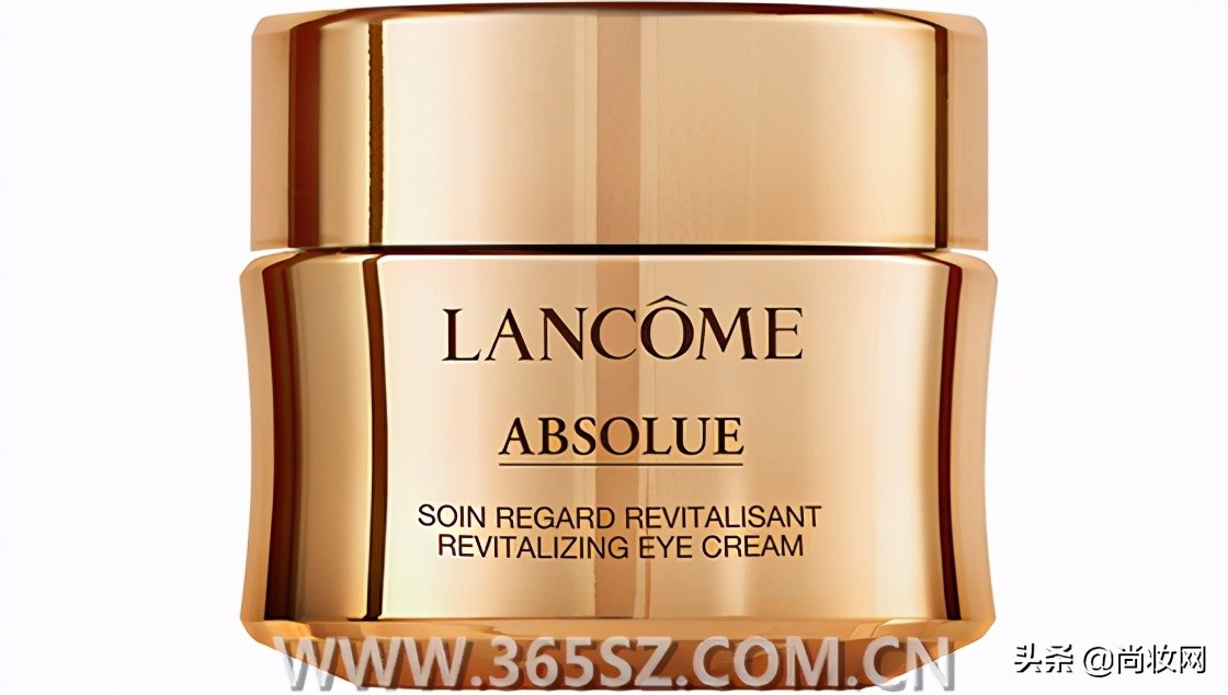 娇韵诗眼霜按摩手法,好眼霜还得配合合适的按摩手法