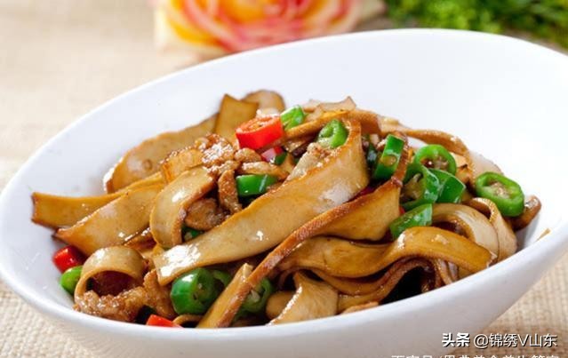 几道家常美食制作方法简单易学,4道开胃解馋增食欲的家常菜