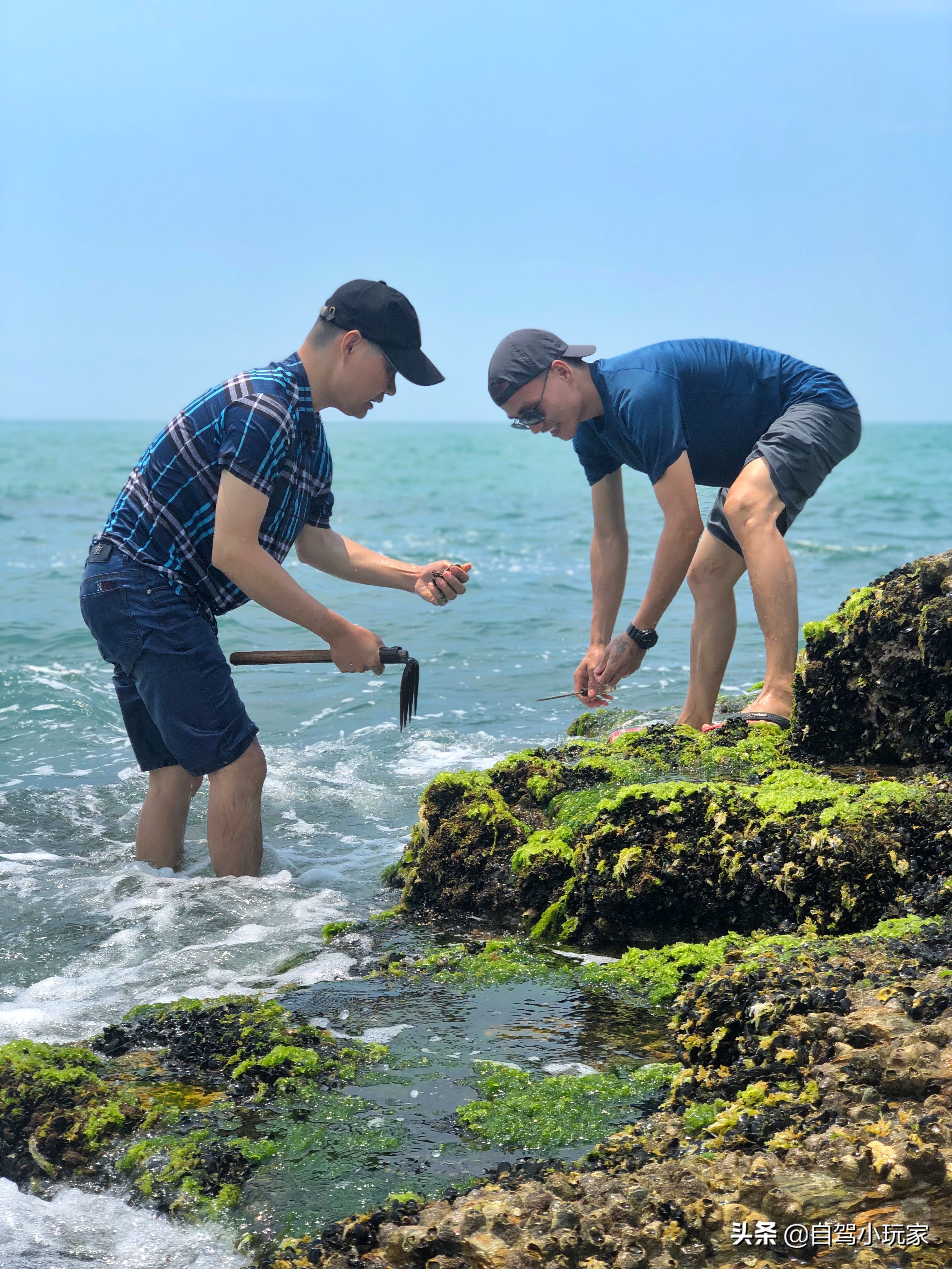 深圳哪有深幽秘境美景,深圳最安静的旅游地方