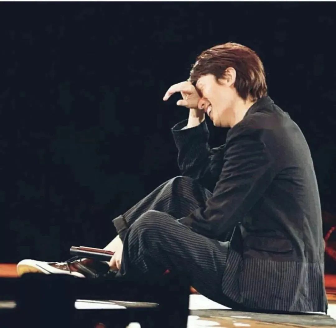 黄子华火吗,黄子华火了吗