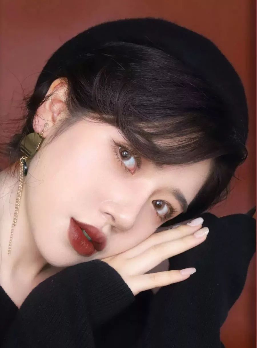 强势吊打405,阿玛尼这支新色你一定要有