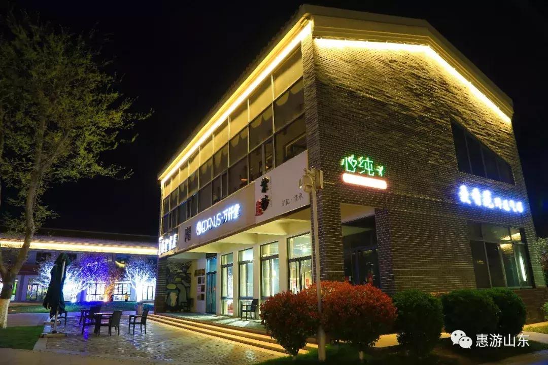 春到泉城之泉城公园,大美宁阳复圣公园