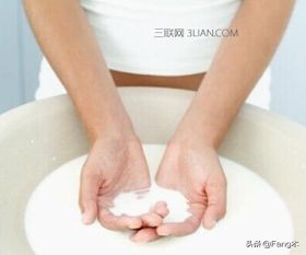 快速牙齿美白的方法,手部粗糙快速美白方法