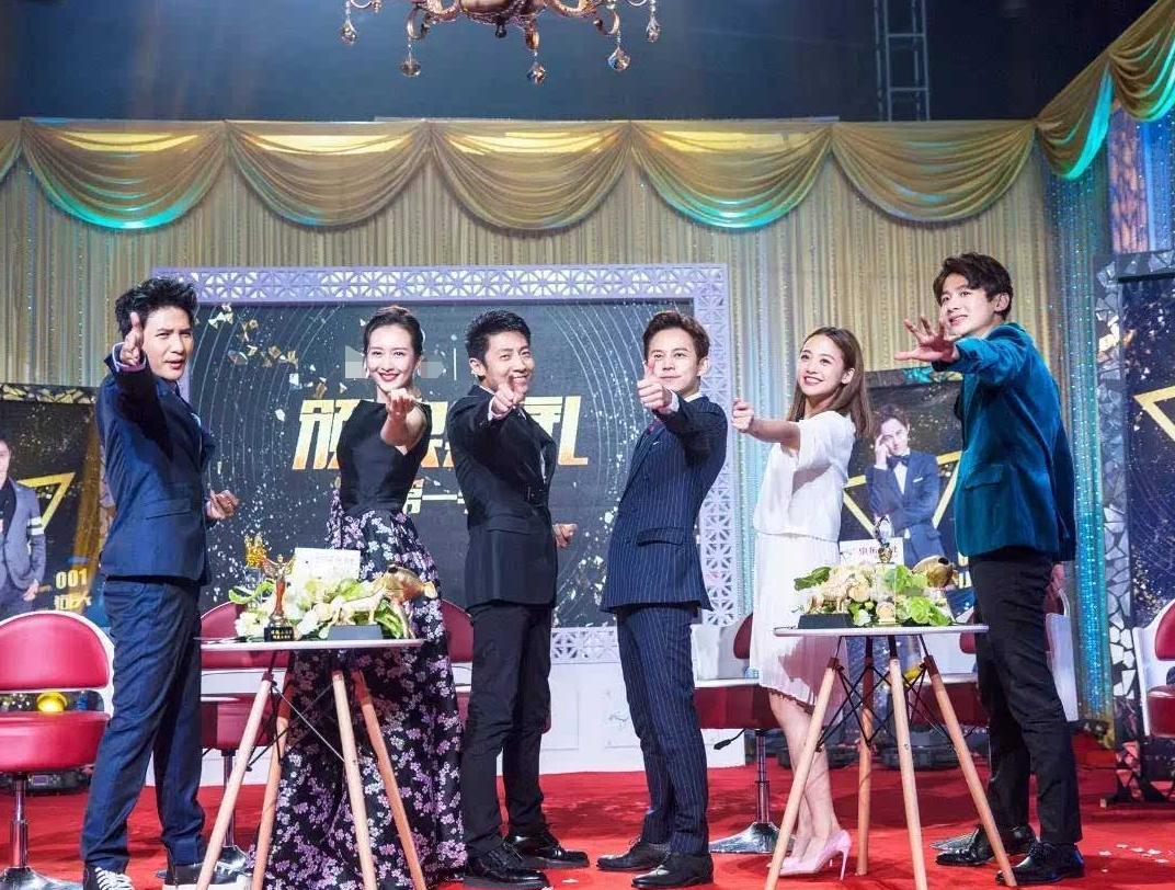 撒贝宁说杨蓉王鸥吴映洁,王鸥吴映洁杨蓉混剪