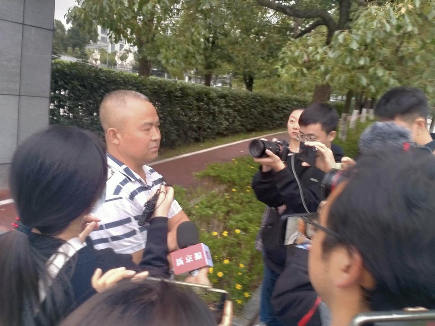 贵州杀妻灭子案22年后重审宣判,贵州杀妻灭子案再审宣判