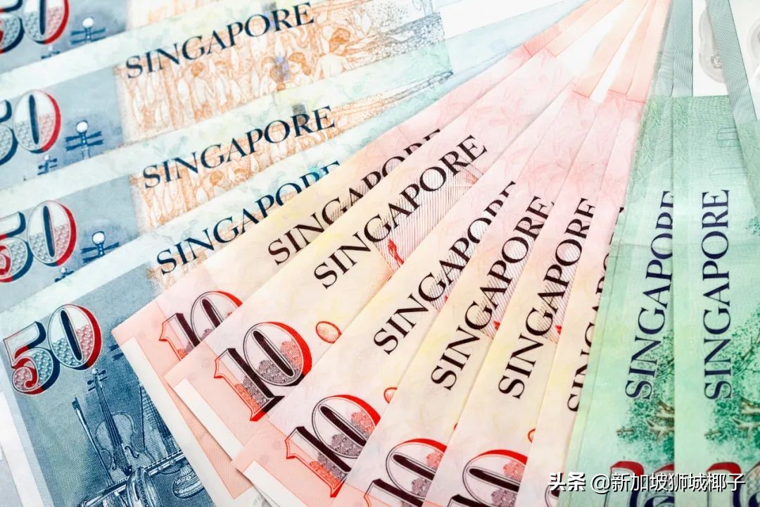 新加坡计算机行业年终奖,新加坡行业薪资排行榜