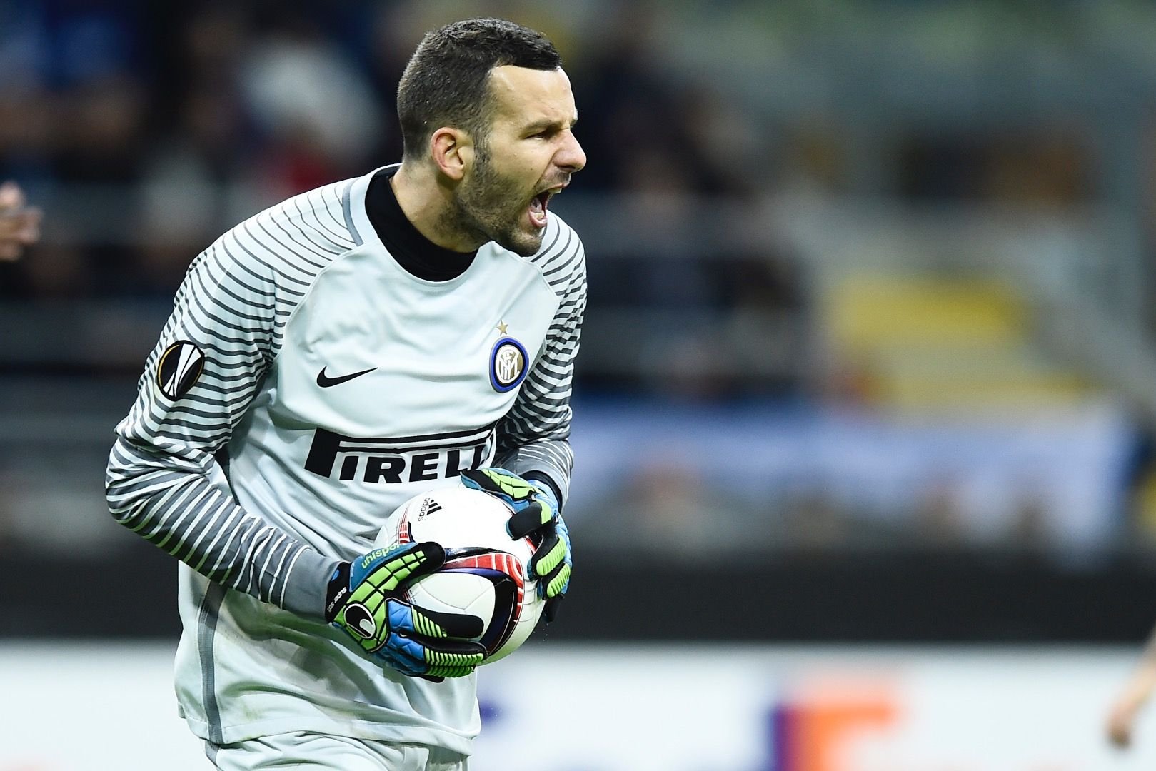 当今足坛的十大门将,当今足坛最好的门将