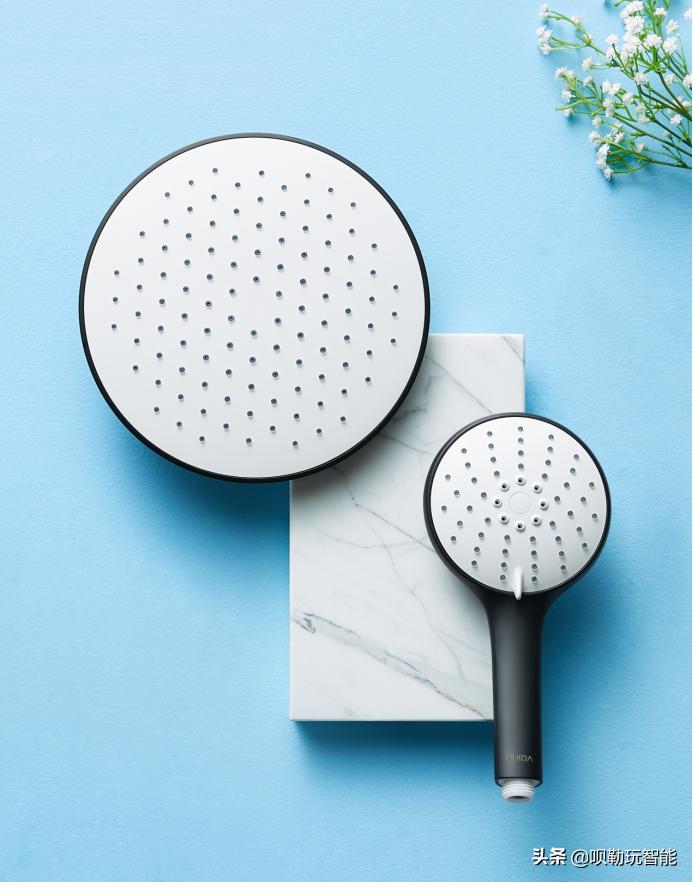花洒推荐恒温淋浴,恒温花洒38洗澡够用吗