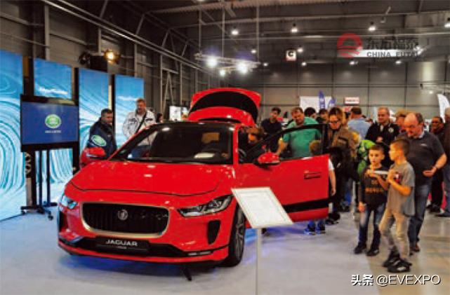 捷克新能源商务车,捷克新能源汽车