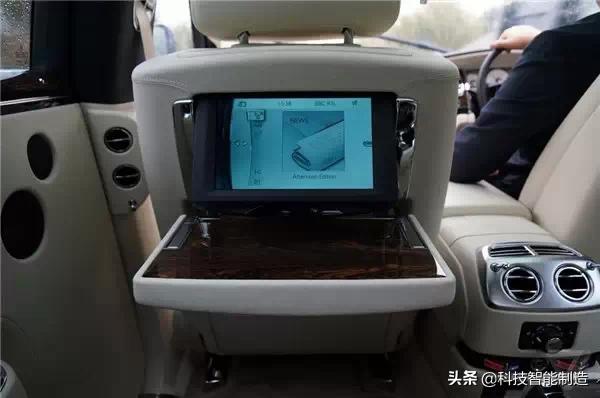 劳斯莱斯工厂造车全过程,中国劳斯莱斯工厂