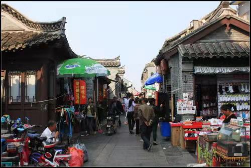 中国各个时期的服装变化,各个时期老百姓的服装