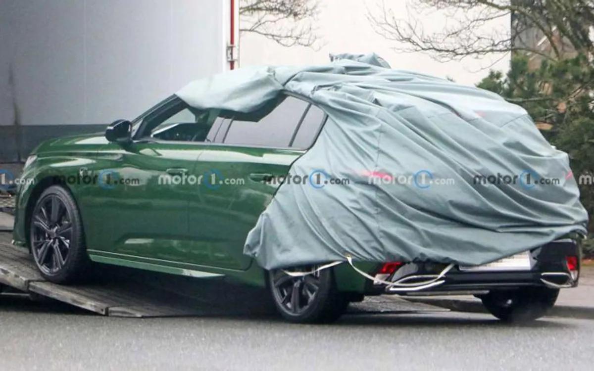 标致308手动挡动力测试,标致308动力怎么样