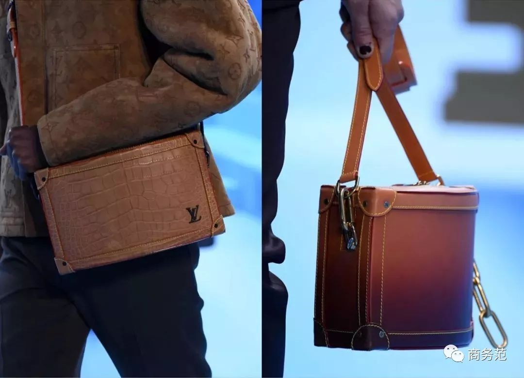 2024年流行什么男包,现在最流行什么男包