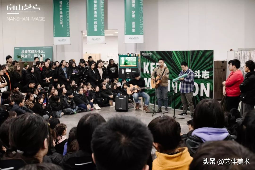 南山艺考画室怎么样收费,西安南山艺考画室官方账号