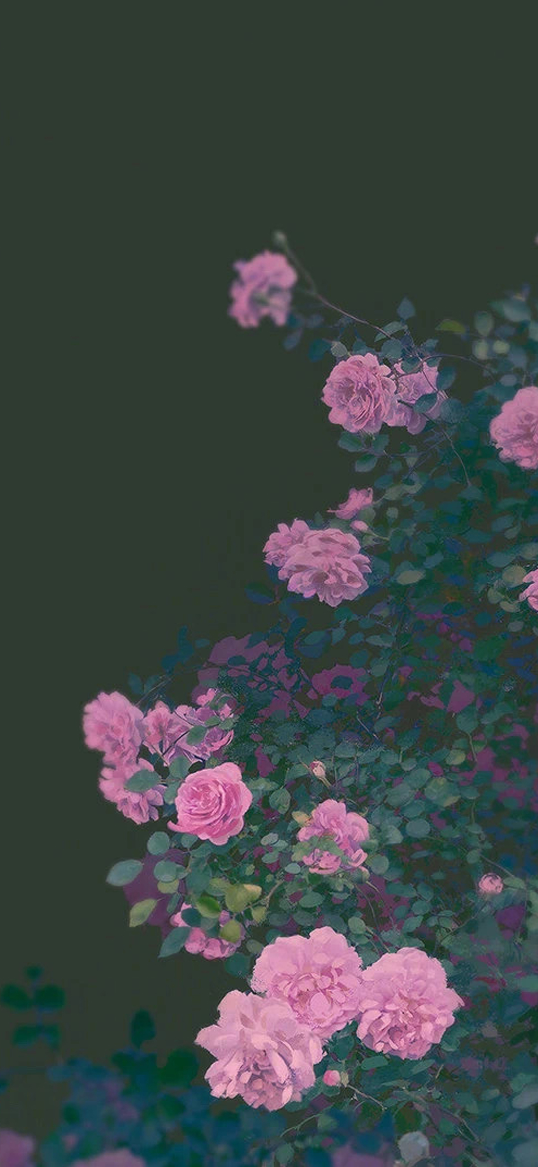 热门壁纸134期,快收藏高质量壁纸合集