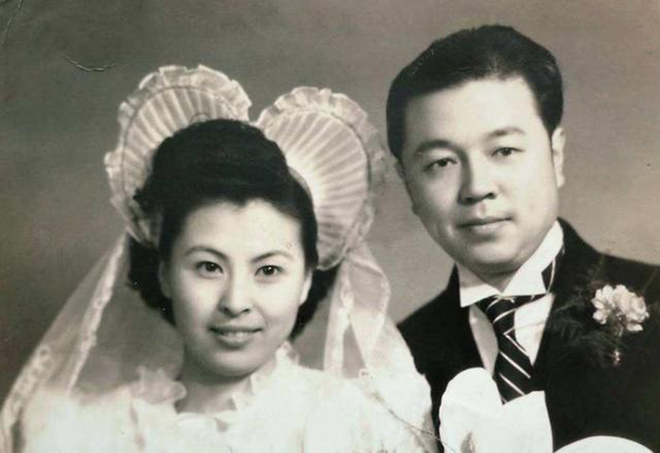 因戏生情并修成正果,因戏生情修成正果