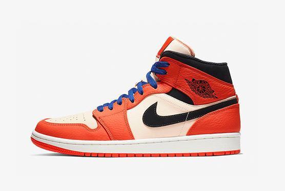 aj1在哪里买鞋子便宜又是正品,鞋贩球鞋