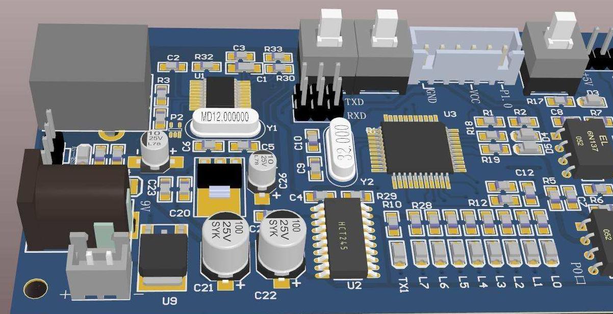 单片机循环指令使用技巧,单片机的电路知识