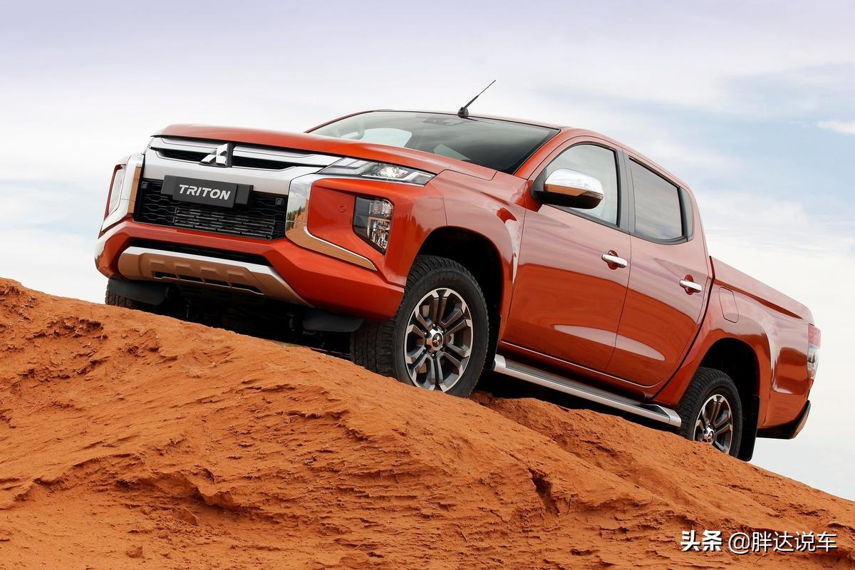 皮卡市场是新风口,皮卡现在的行情