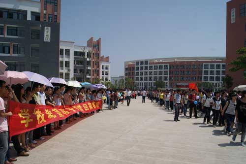 安徽肥西实验高级中学李舒硕,安徽肥西实验高级中学陈俊林