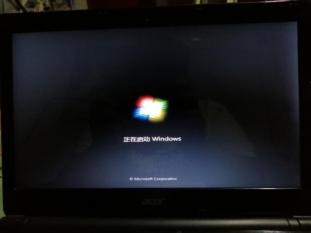 电脑屏幕坏了怎么装系统,在电脑没有系统情况下如何装系统