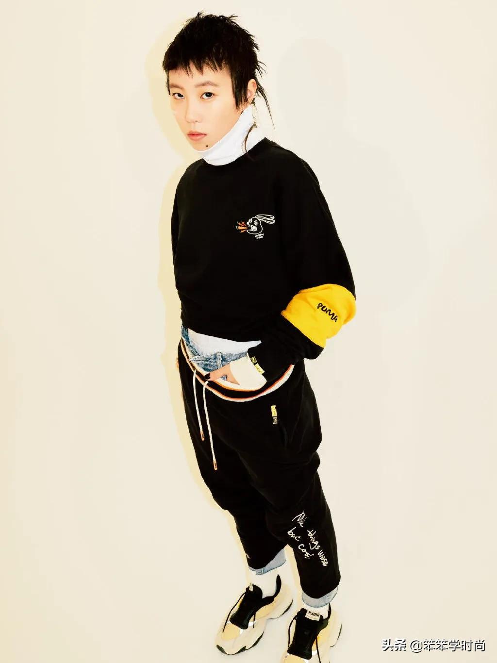 平价又好看的国潮品牌,小众国潮明星同款