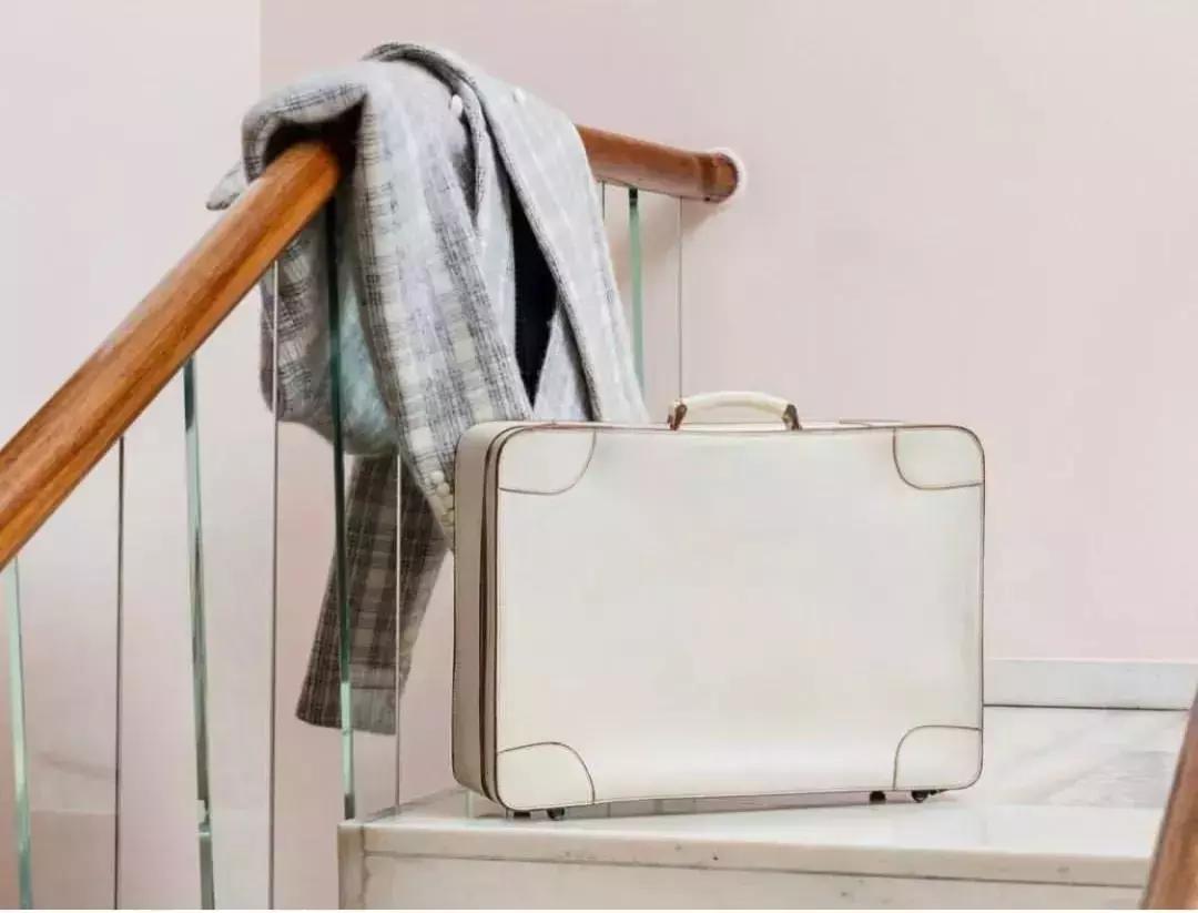 rimowa最好看的行李箱,行李箱推荐rimowa