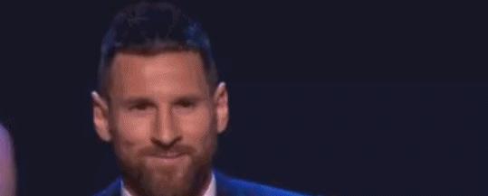 足球最佳运动员梅西,足球史上最具影响力的球星