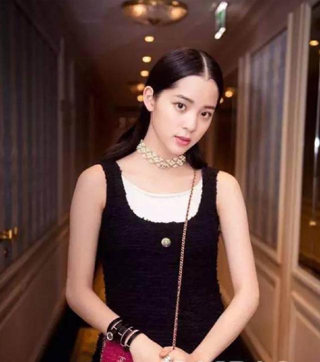 娱乐圈颜值最高十大女星,娱乐圈颜值的第一梯队女星